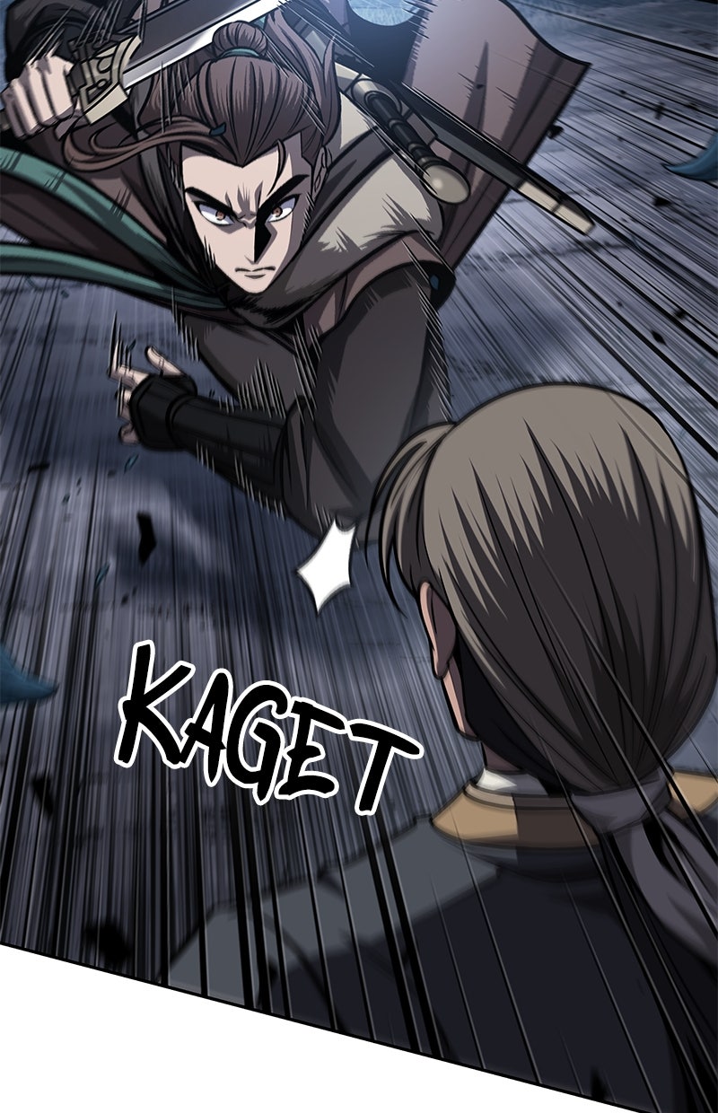 Read Nano Mashin chapter 166 image 61 on Lezhin
