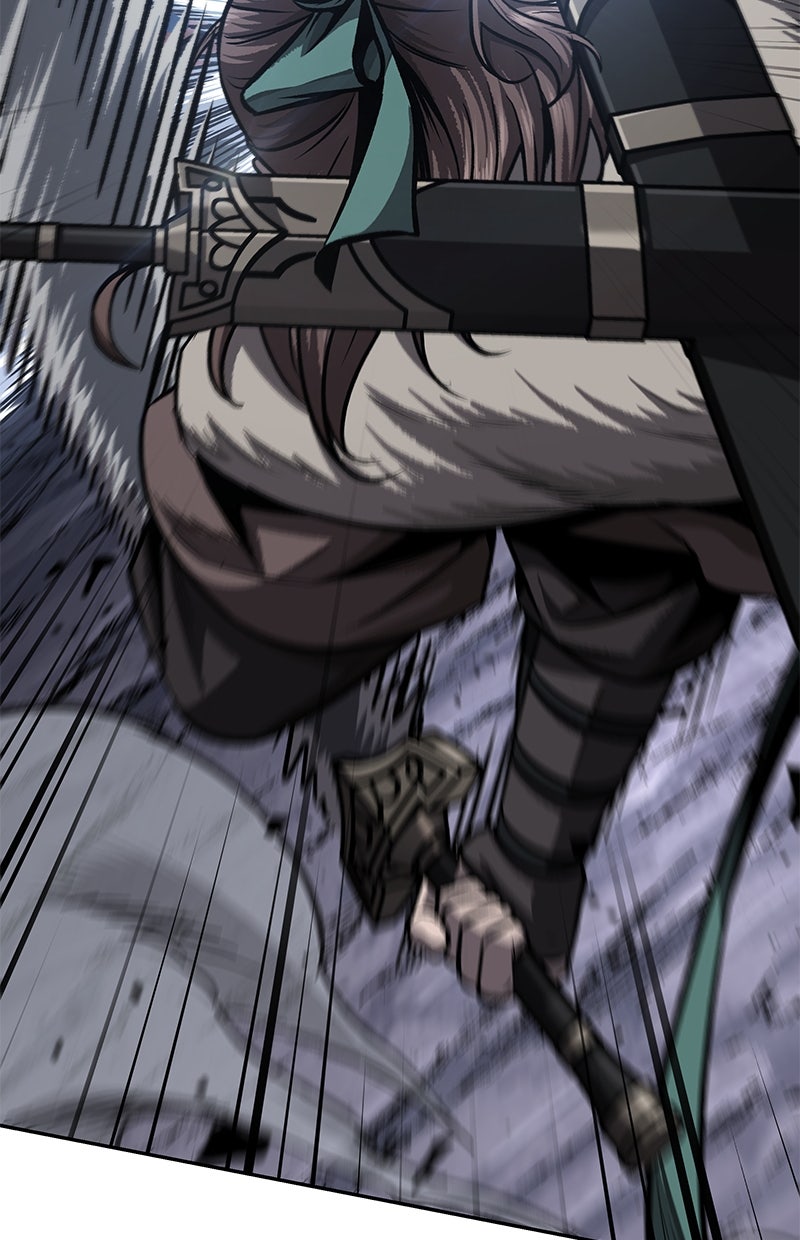 Read Nano Mashin chapter 166 image 63 on Lezhin