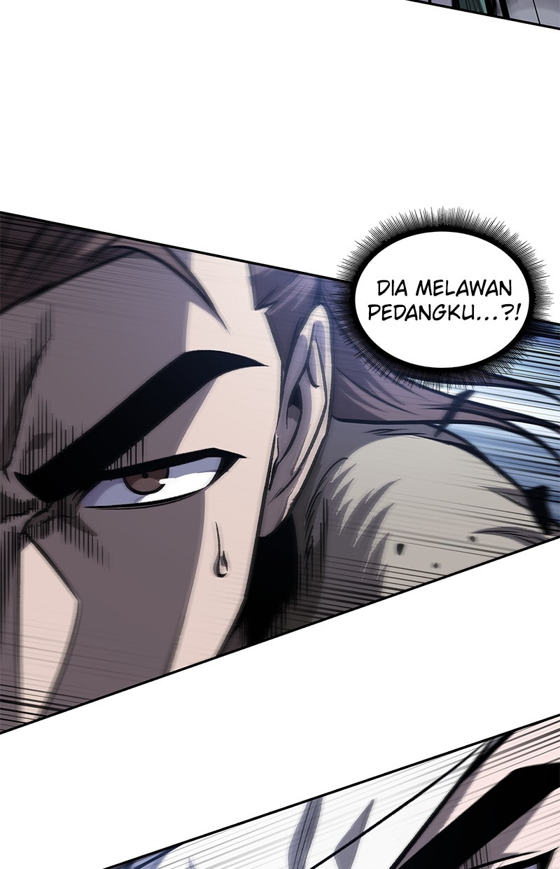 Read Nano Mashin chapter 166 image 64 on Lezhin