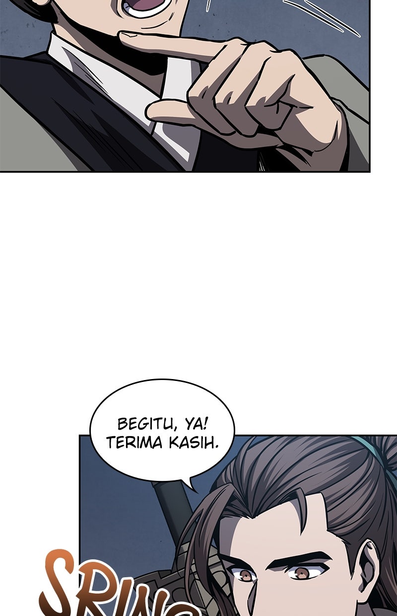 Read Nano Mashin chapter 166 image 7 on Lezhin