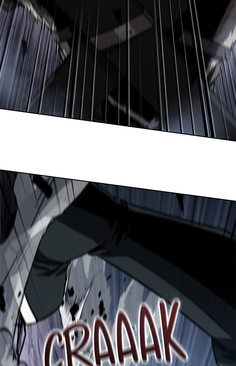 Read Nano Mashin chapter 166 image 71 on Lezhin