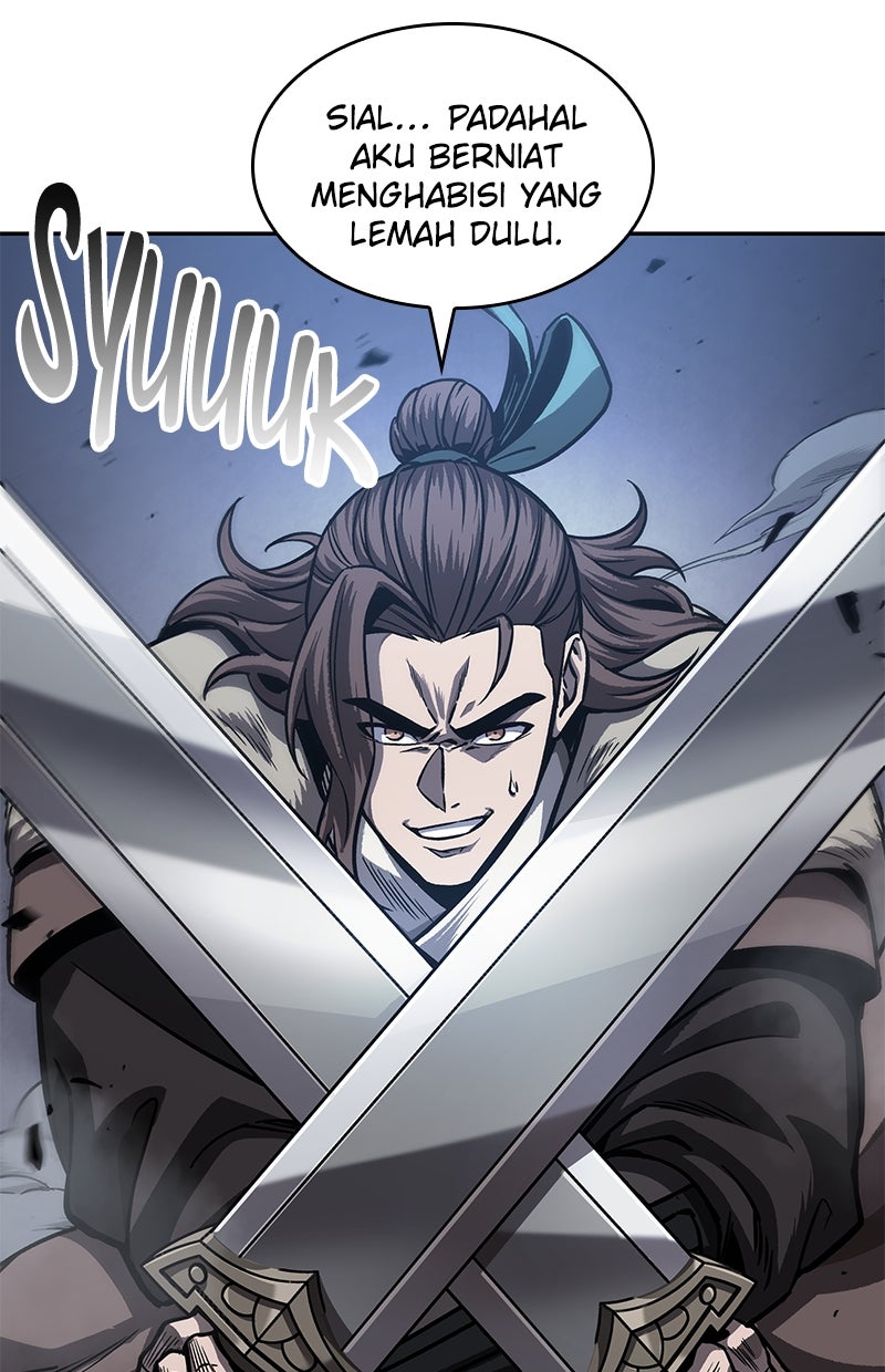 Read Nano Mashin chapter 166 image 73 on Lezhin