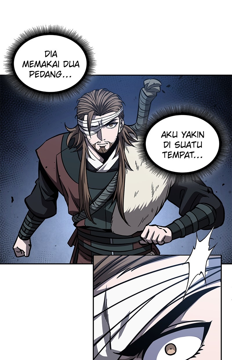 Read Nano Mashin chapter 166 image 77 on Lezhin