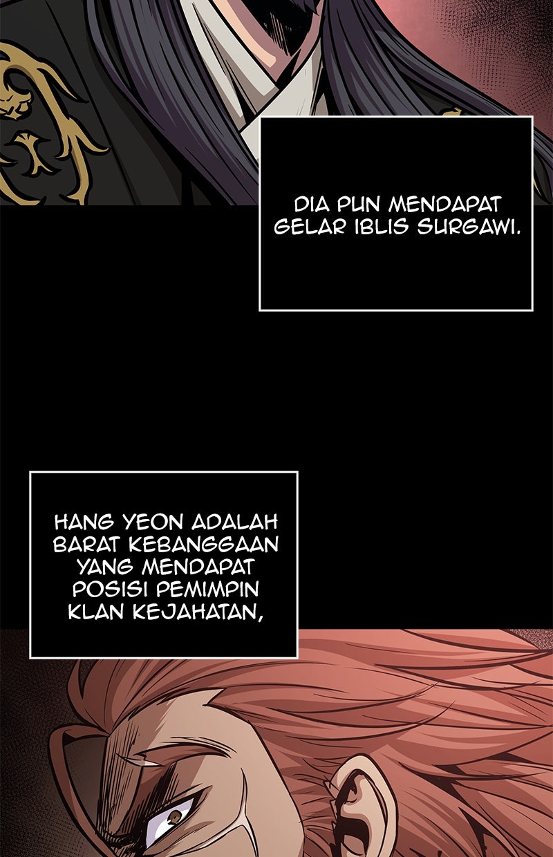 Read Nano Mashin chapter 166 image 83 on Lezhin