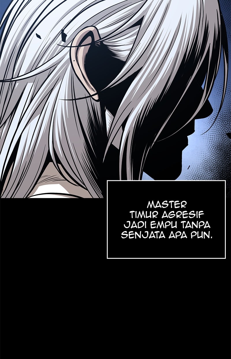 Read Nano Mashin chapter 166 image 85 on Lezhin