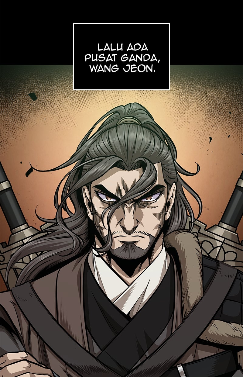 Read Nano Mashin chapter 166 image 86 on Lezhin