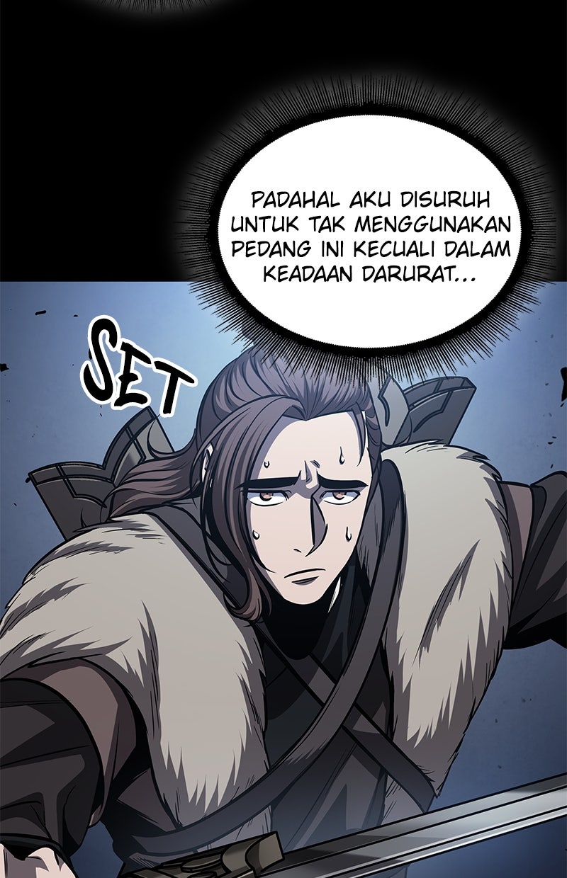 Read Nano Mashin chapter 166 image 92 on Lezhin