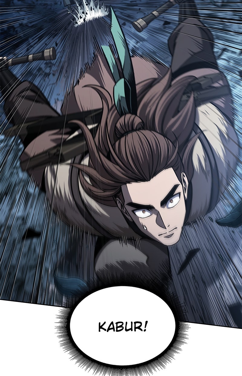 Read Nano Mashin chapter 166 image 97 on Lezhin