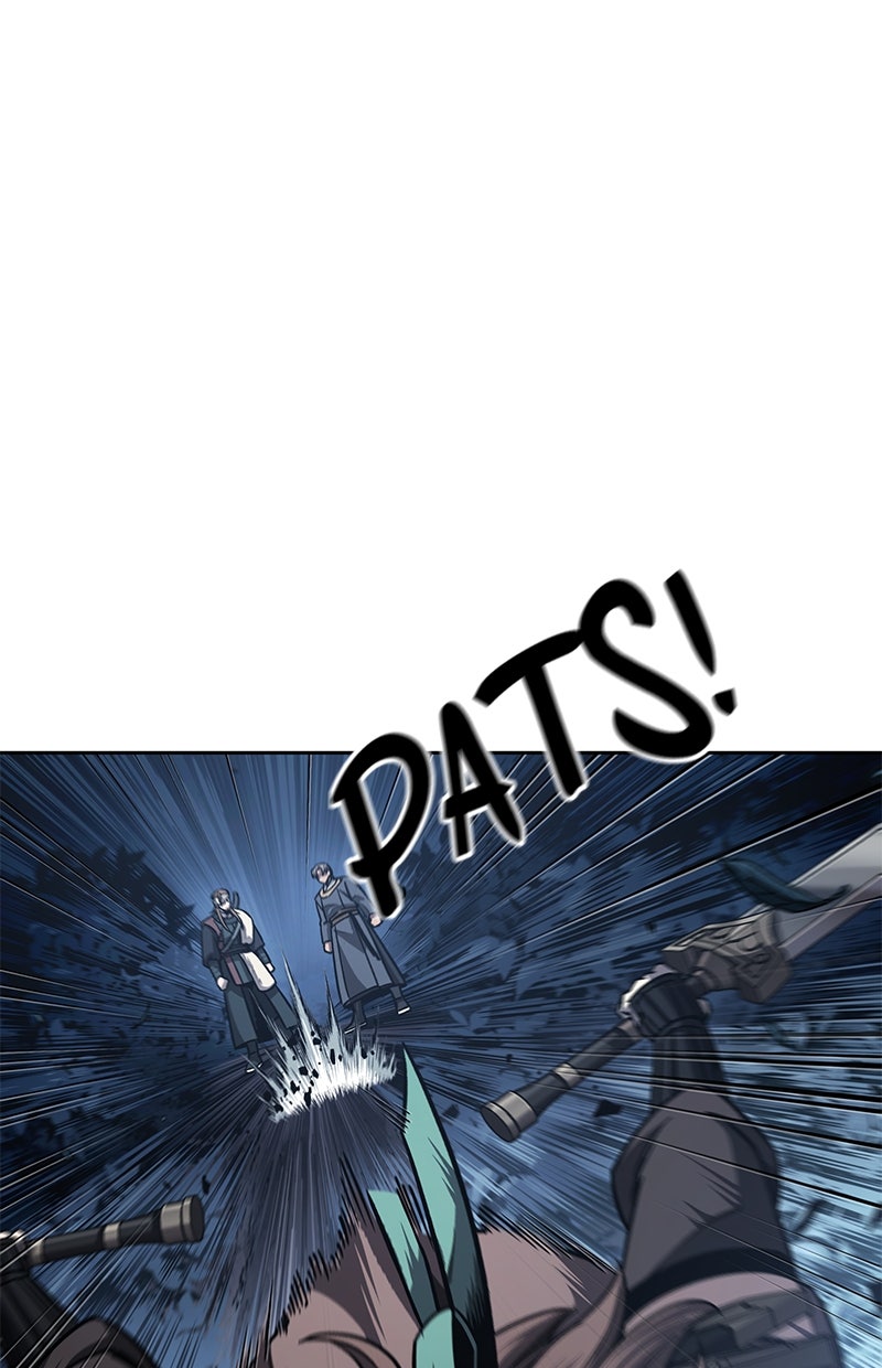 Read Nano Mashin chapter 167 image 1 on Lezhin