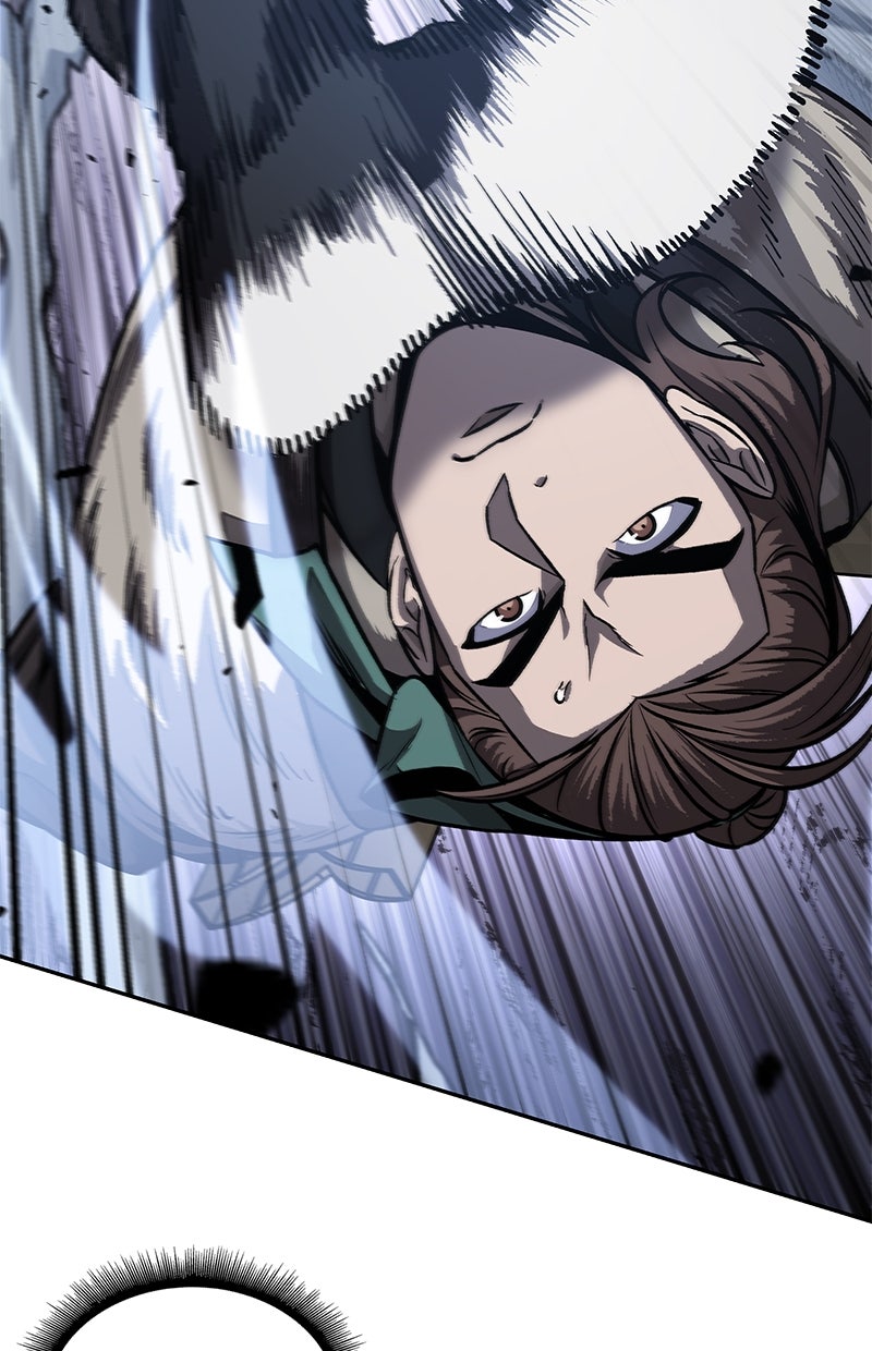 Read Nano Mashin chapter 167 image 11 on Lezhin