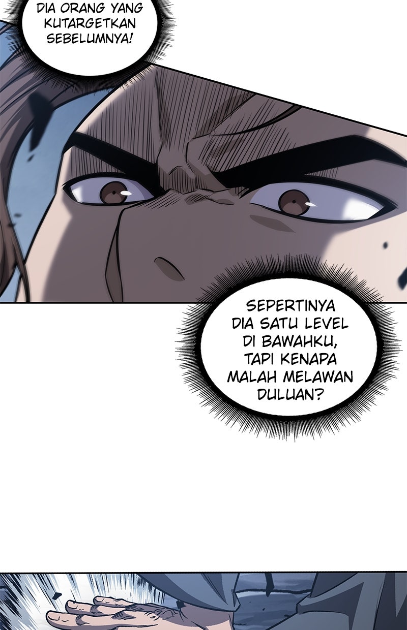 Read Nano Mashin chapter 167 image 12 on Lezhin