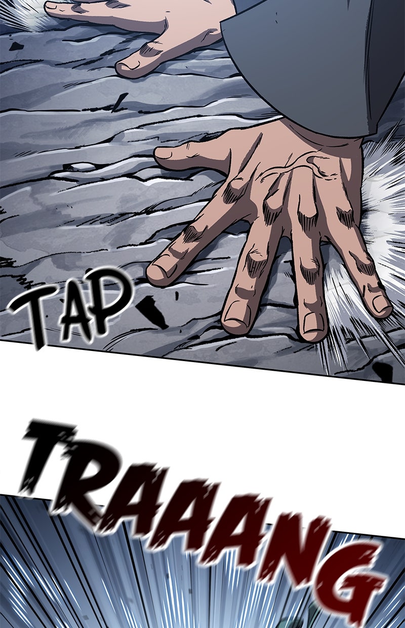 Read Nano Mashin chapter 167 image 13 on Lezhin