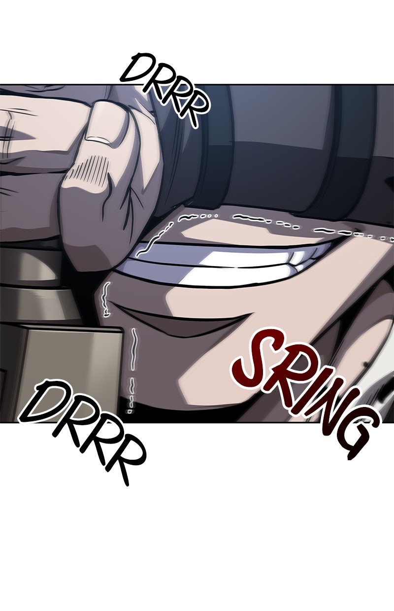 Read Nano Mashin chapter 167 image 17 on Lezhin