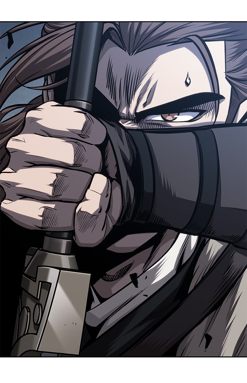 Read Nano Mashin chapter 167 image 18 on Lezhin
