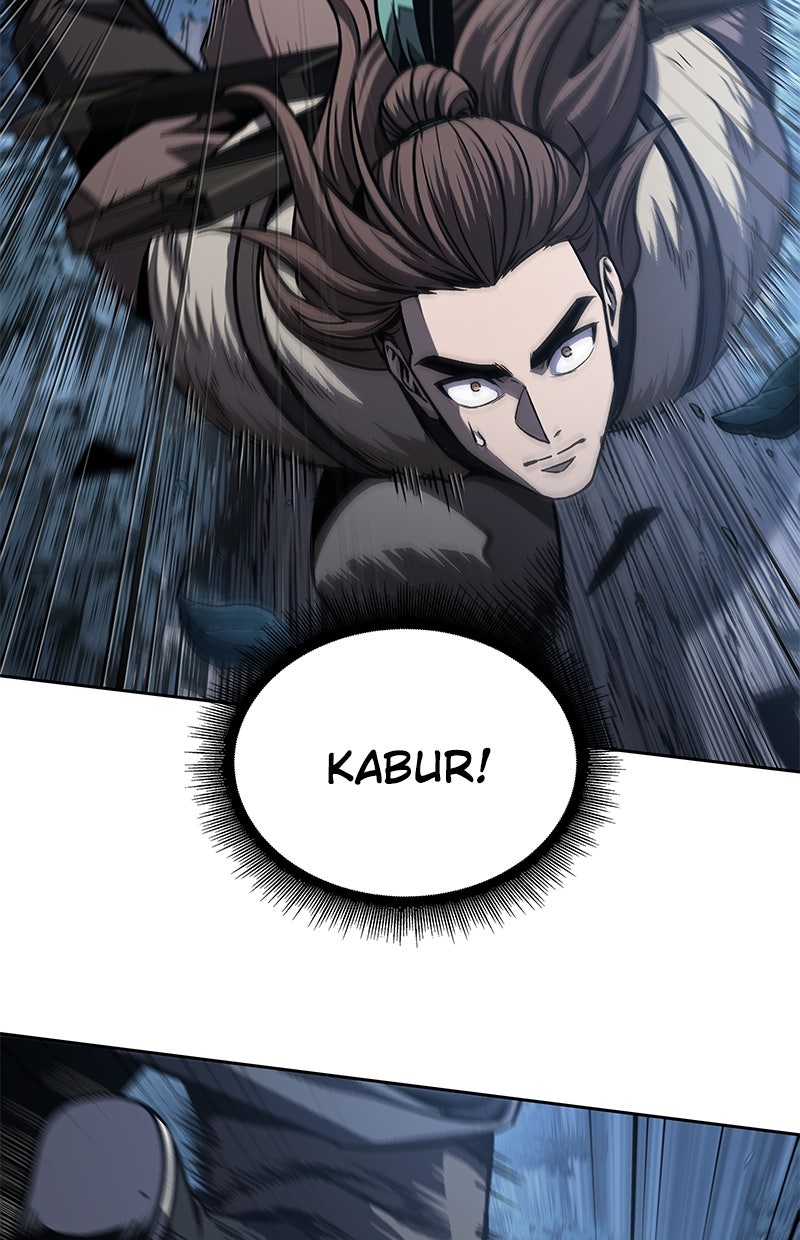 Read Nano Mashin chapter 167 image 2 on Lezhin