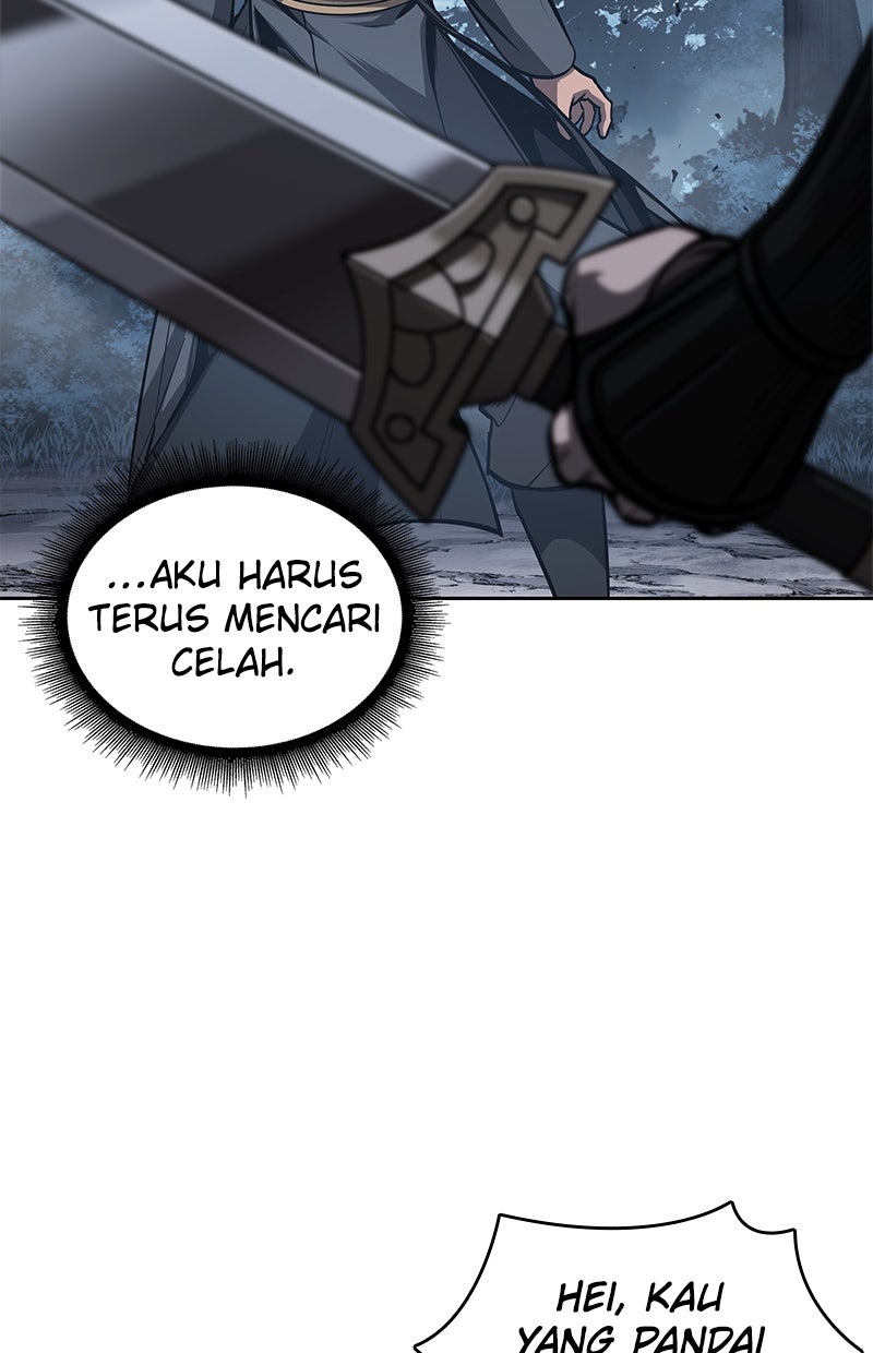Read Nano Mashin chapter 167 image 23 on Lezhin