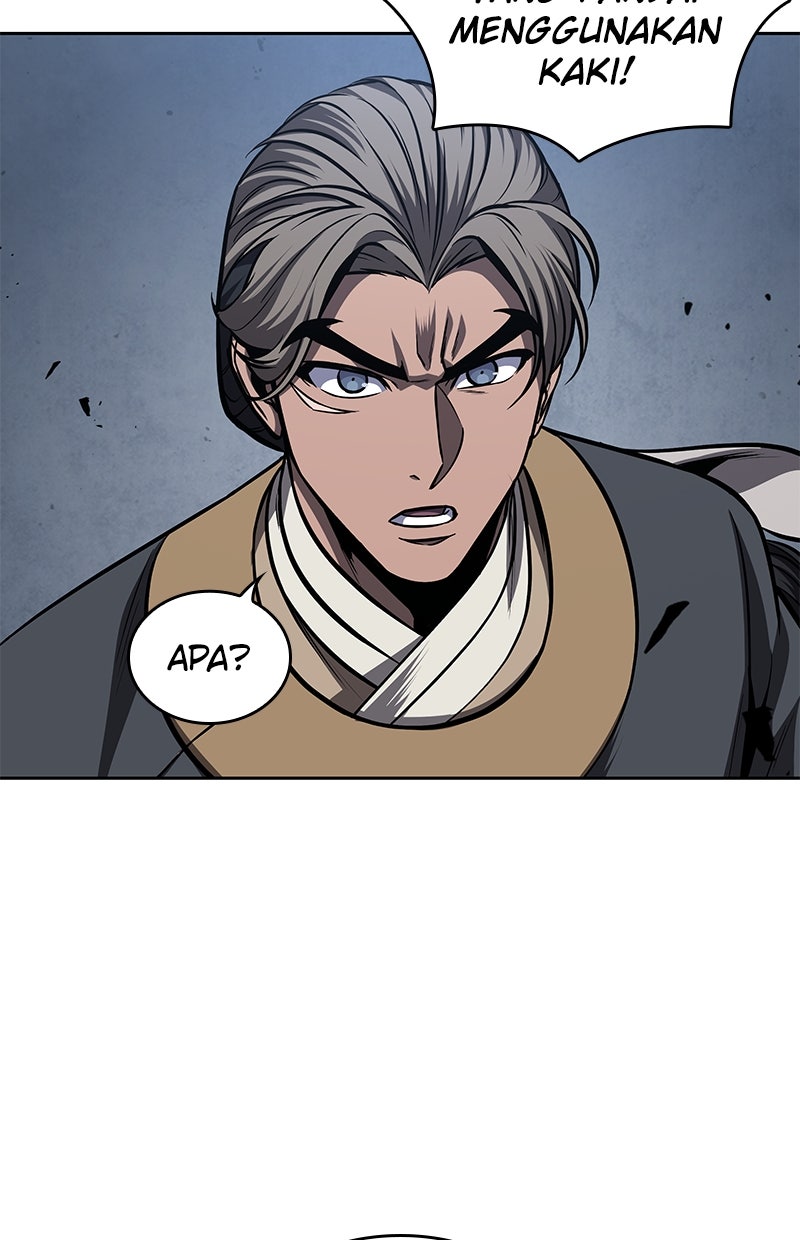 Read Nano Mashin chapter 167 image 24 on Lezhin