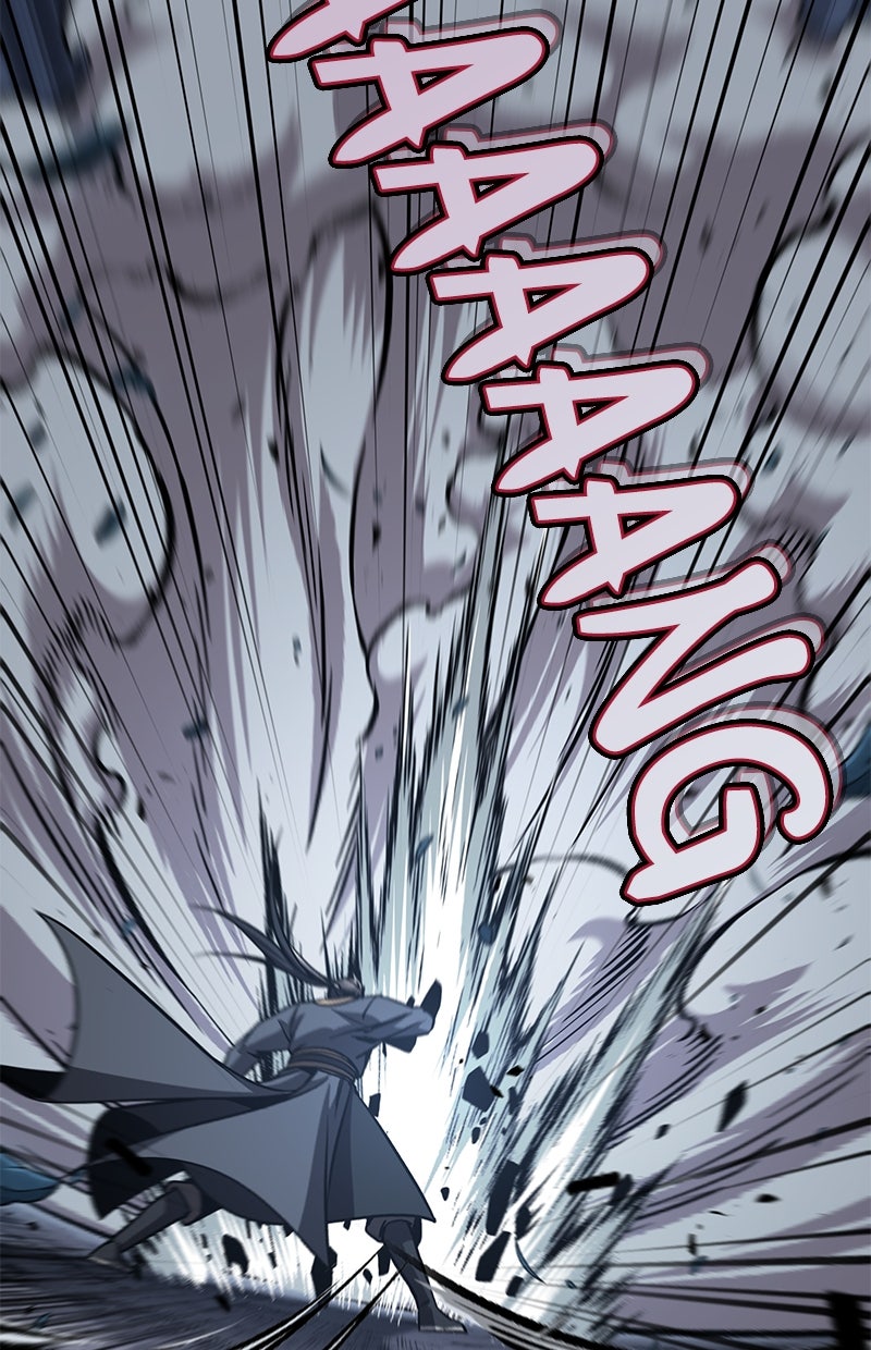 Read Nano Mashin chapter 167 image 29 on Lezhin