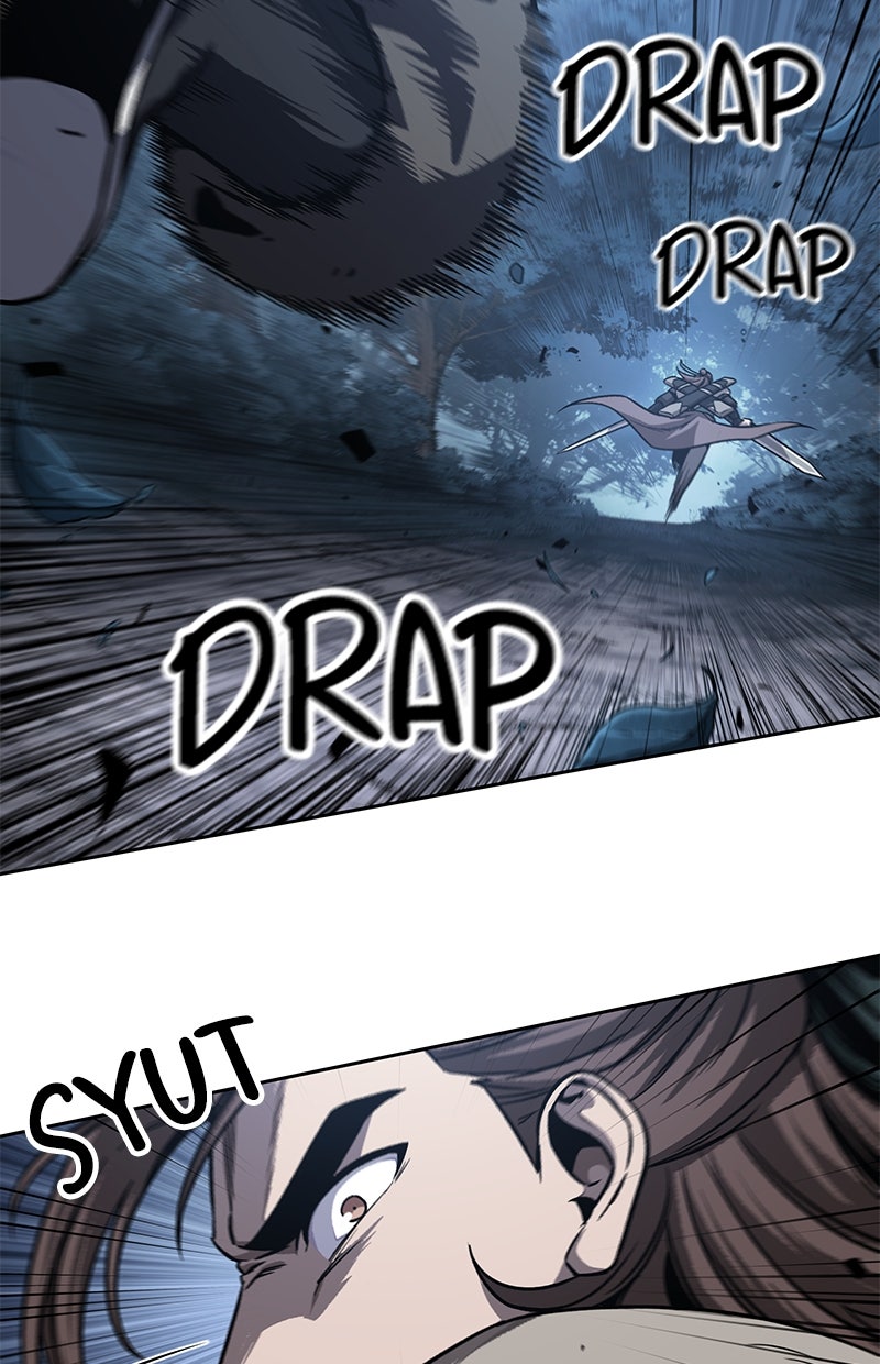 Read Nano Mashin chapter 167 image 3 on Lezhin