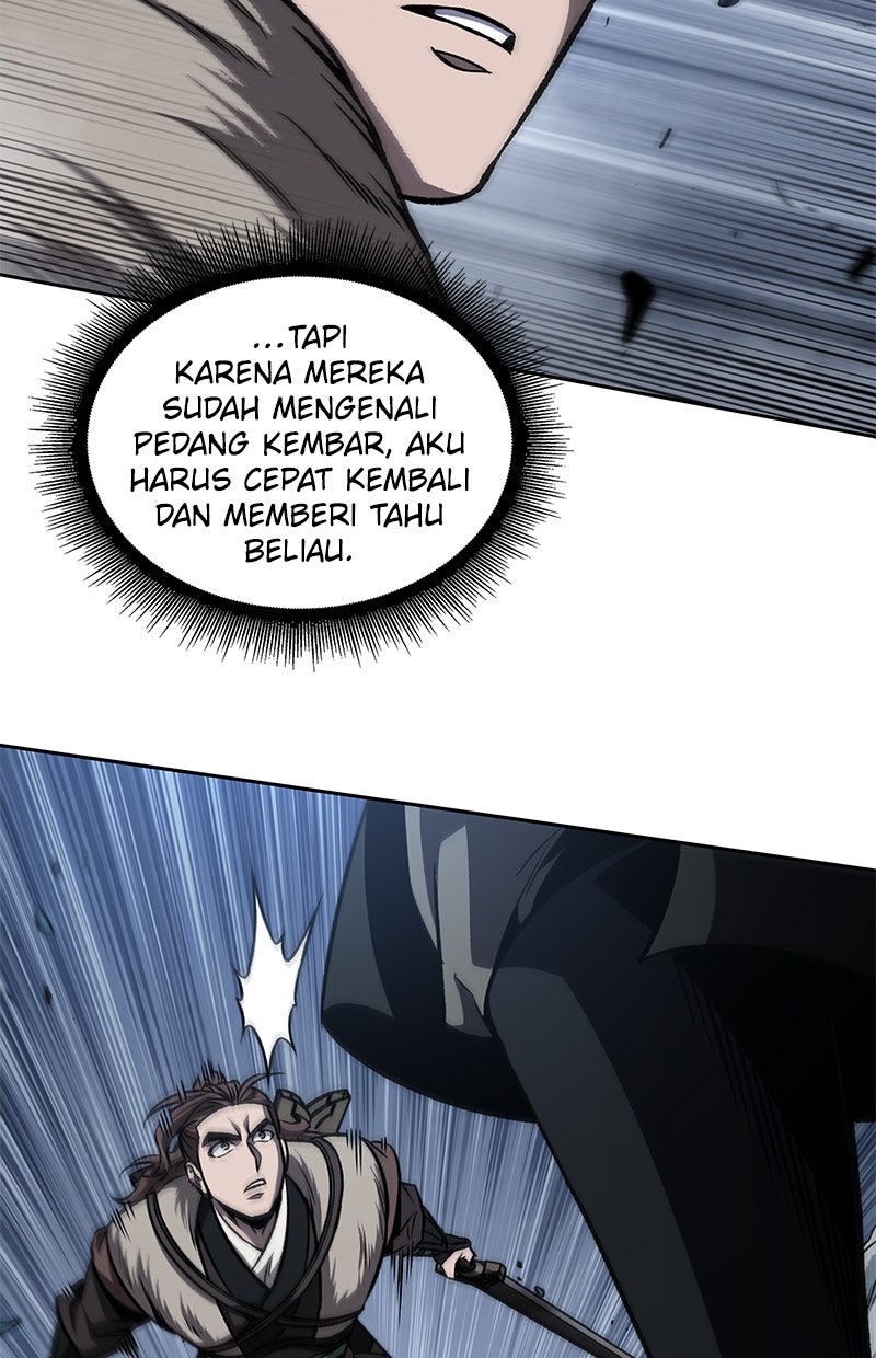 Read Nano Mashin chapter 167 image 33 on Lezhin
