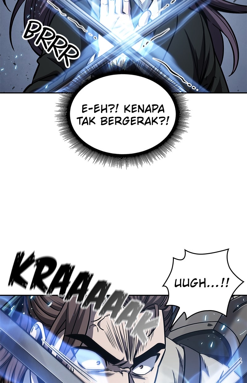 Read Nano Mashin chapter 167 image 42 on Lezhin