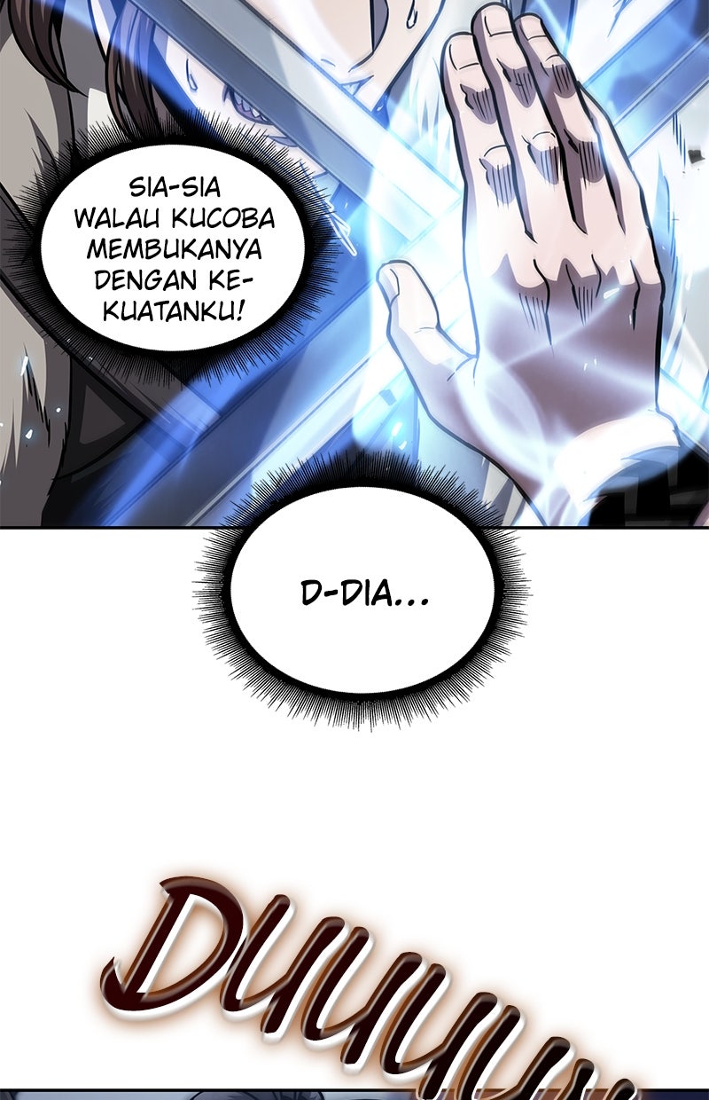 Read Nano Mashin chapter 167 image 43 on Lezhin