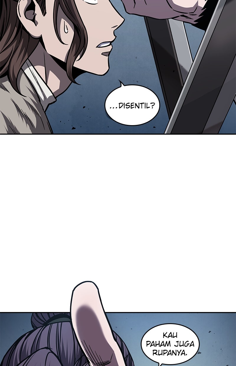 Read Nano Mashin chapter 167 image 46 on Lezhin
