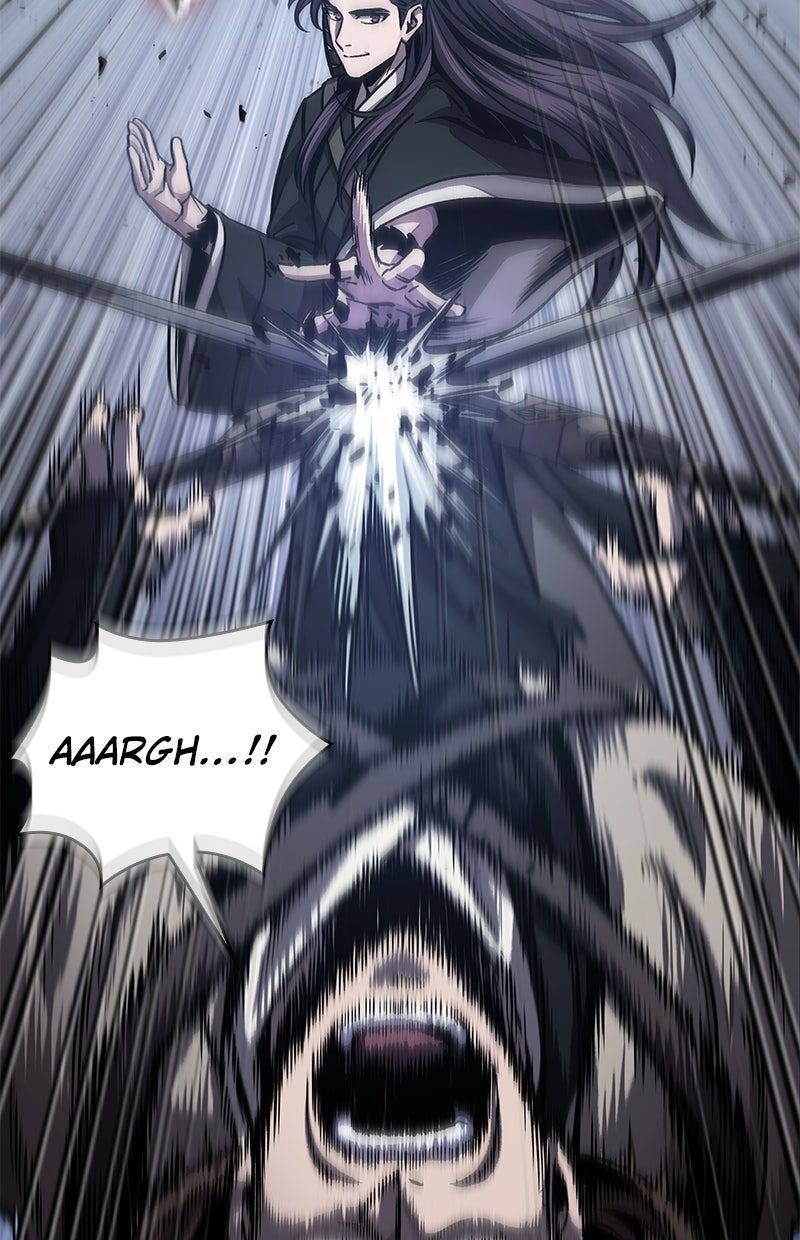 Read Nano Mashin chapter 167 image 48 on Lezhin