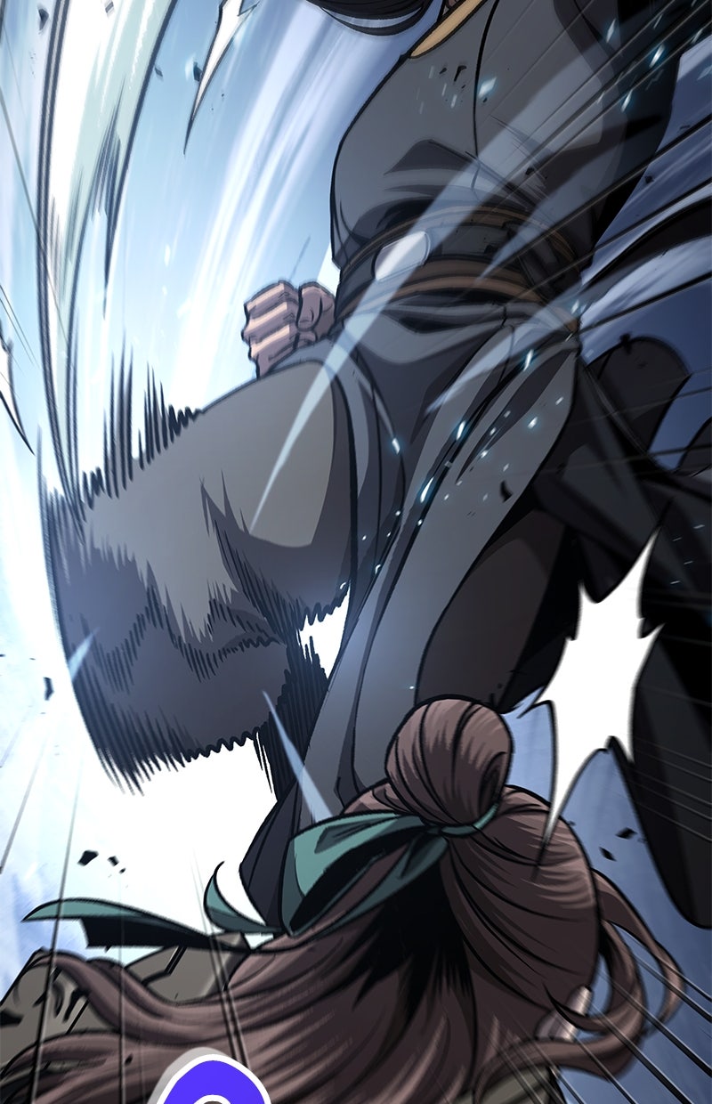 Read Nano Mashin chapter 167 image 5 on Lezhin