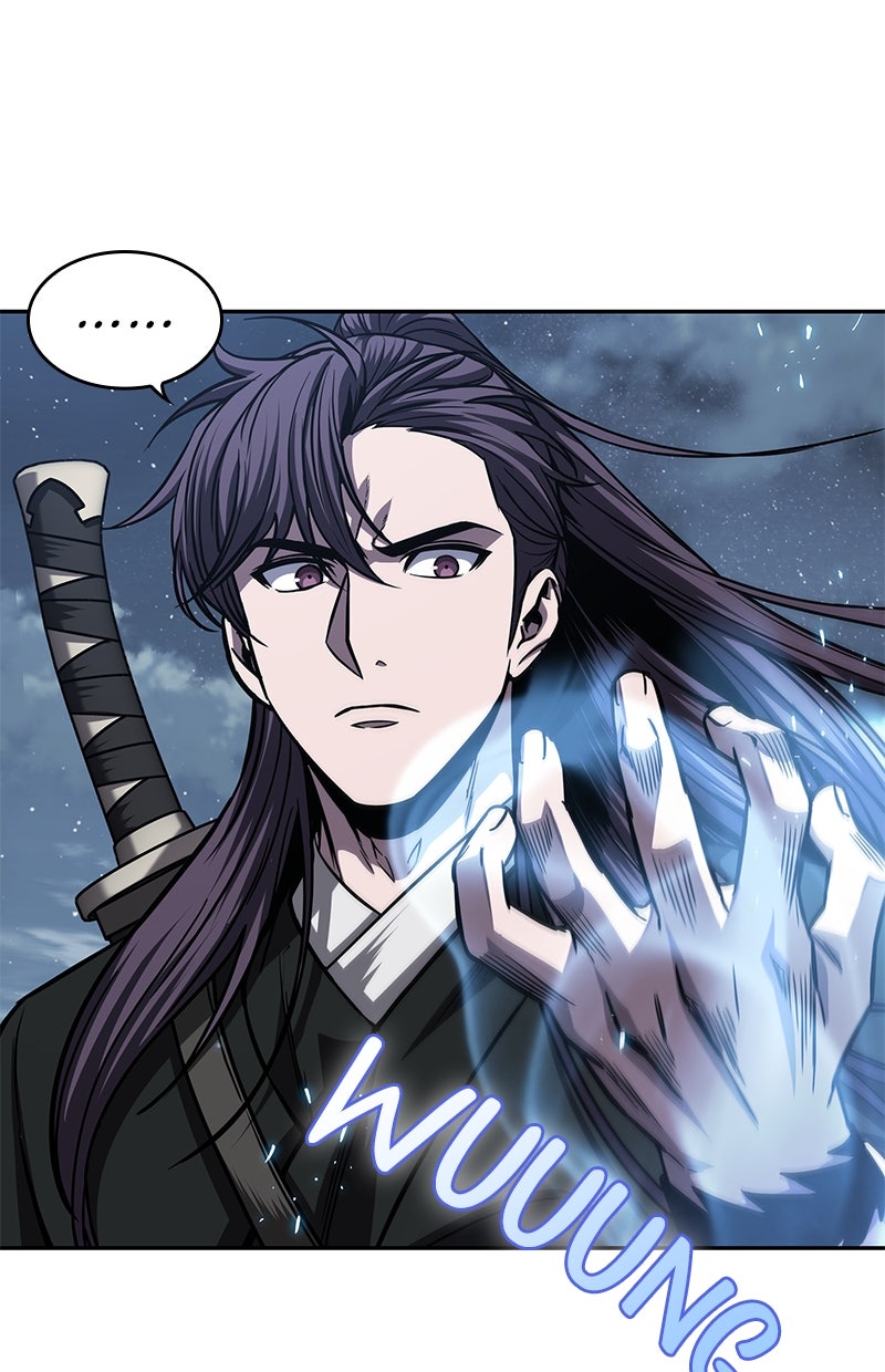 Read Nano Mashin chapter 167 image 56 on Lezhin
