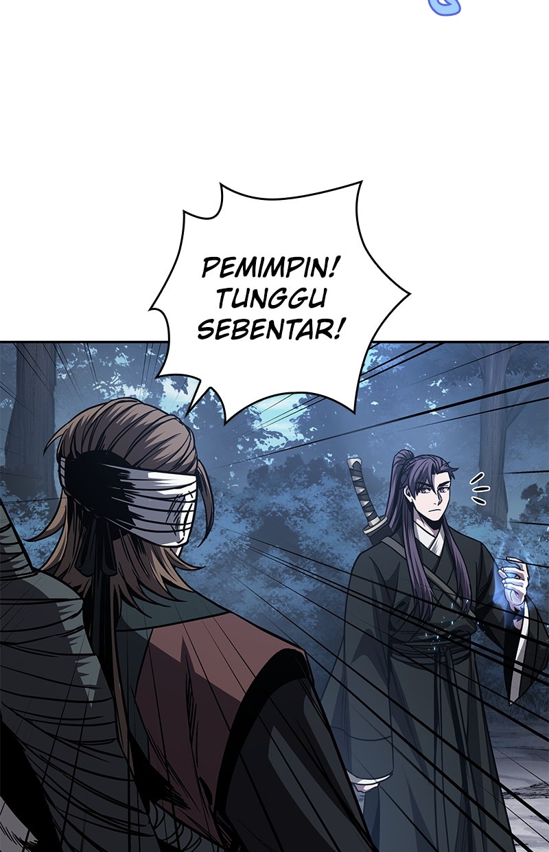 Read Nano Mashin chapter 167 image 57 on Lezhin