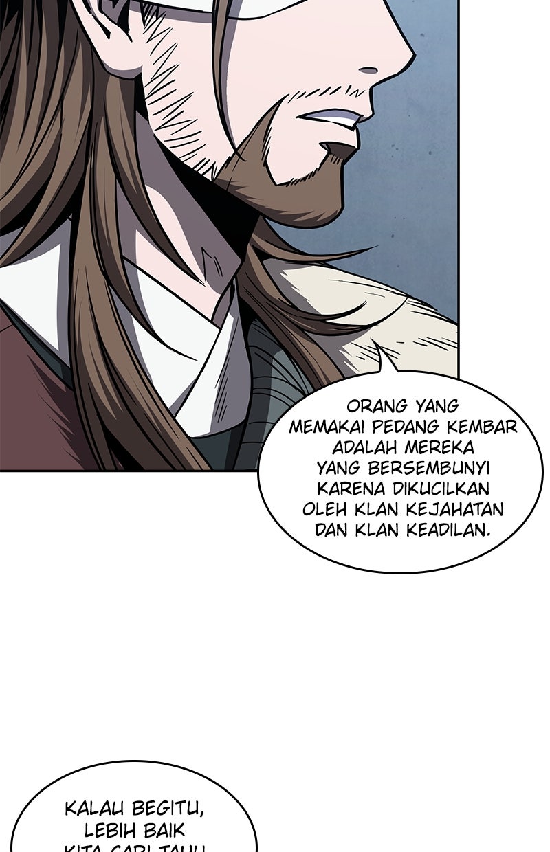 Read Nano Mashin chapter 167 image 60 on Lezhin