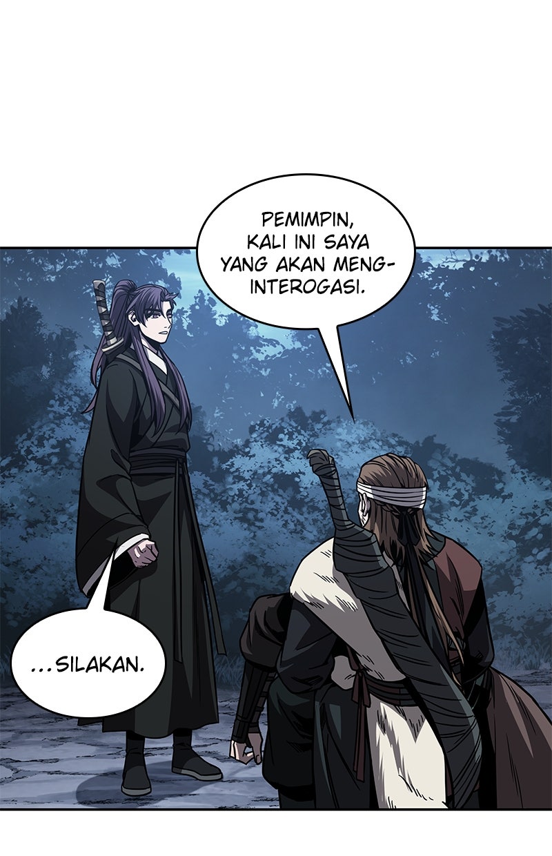 Read Nano Mashin chapter 167 image 63 on Lezhin