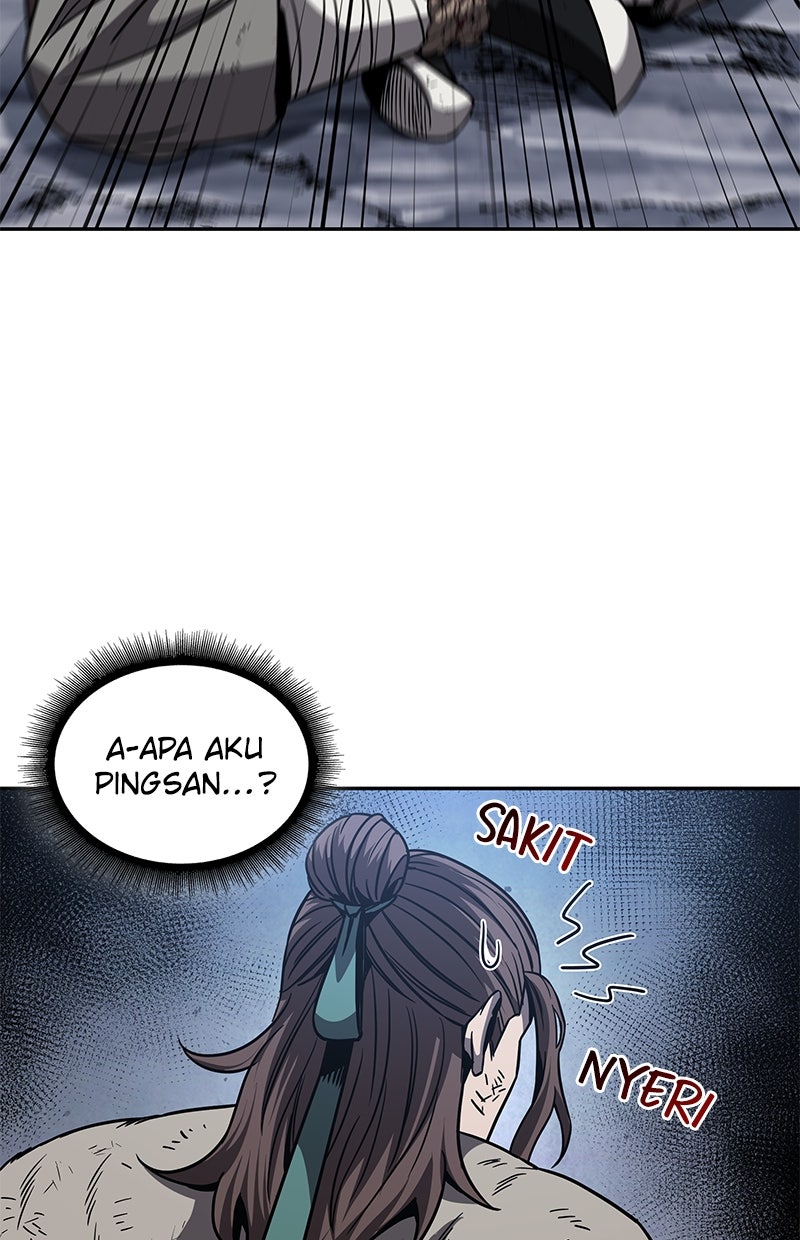 Read Nano Mashin chapter 167 image 66 on Lezhin