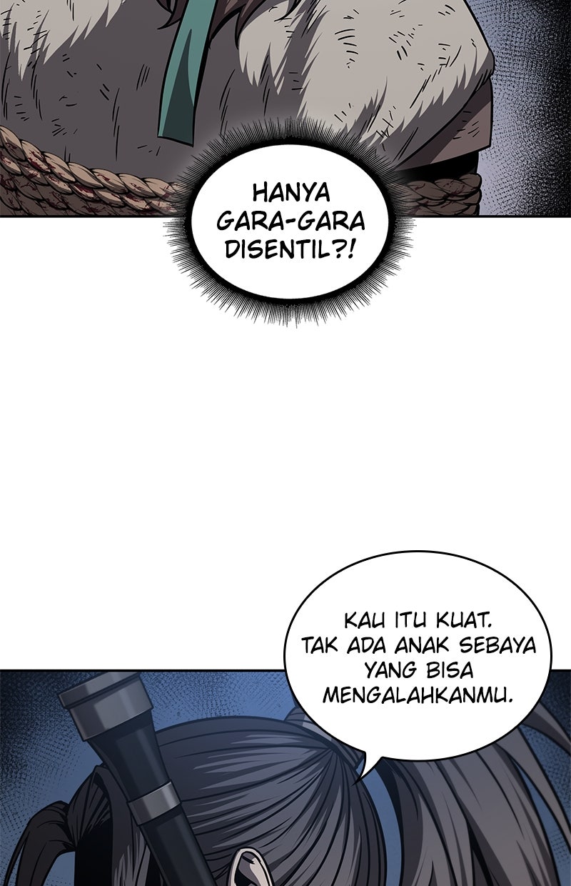 Read Nano Mashin chapter 167 image 67 on Lezhin