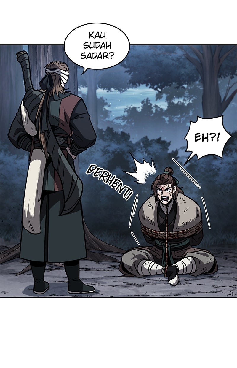 Read Nano Mashin chapter 167 image 69 on Lezhin