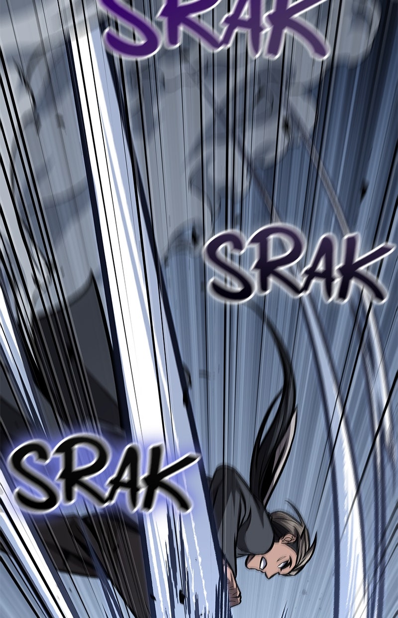 Read Nano Mashin chapter 167 image 7 on Lezhin