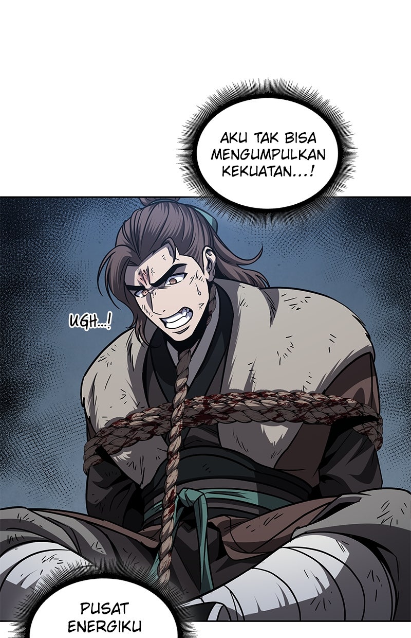 Read Nano Mashin chapter 167 image 70 on Lezhin