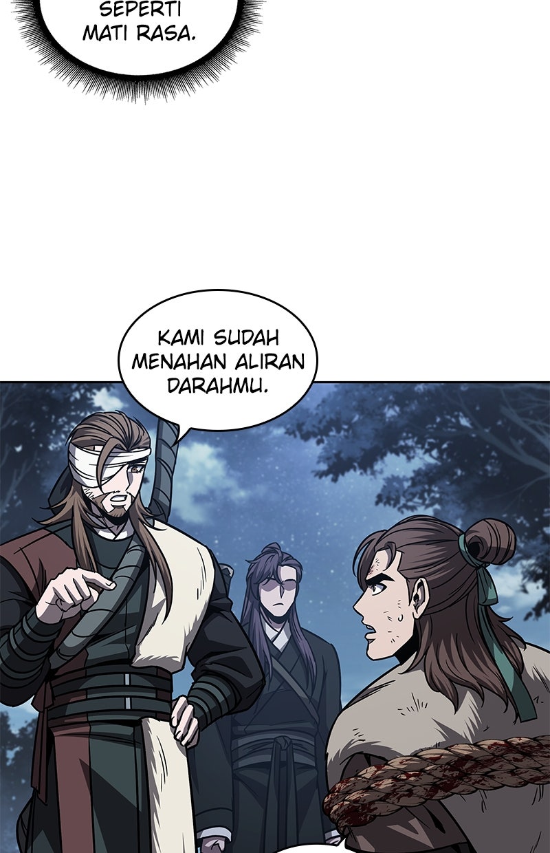 Read Nano Mashin chapter 167 image 71 on Lezhin