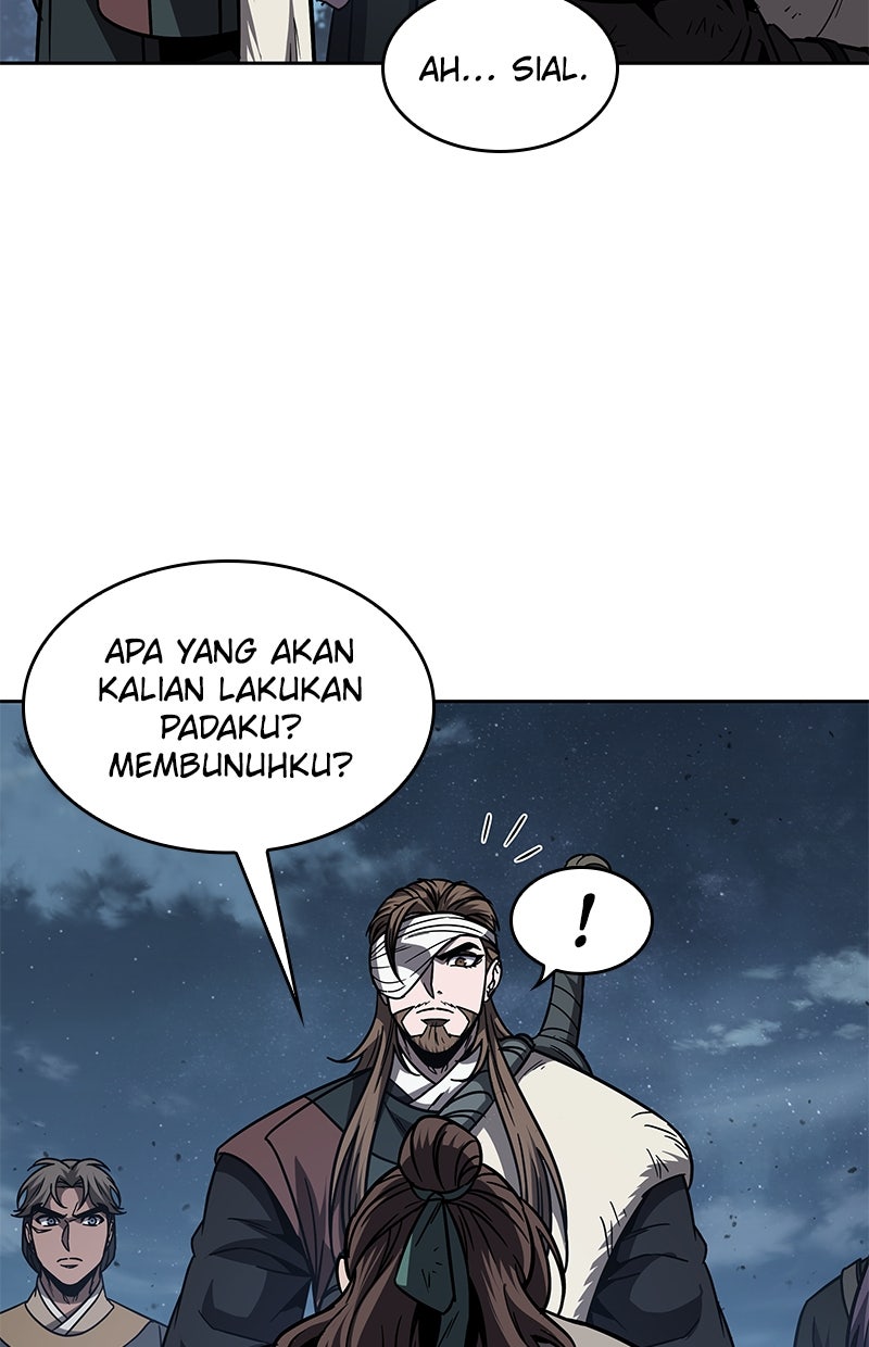 Read Nano Mashin chapter 167 image 72 on Lezhin