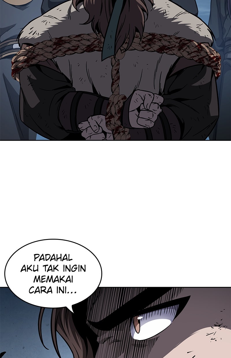 Read Nano Mashin chapter 167 image 73 on Lezhin