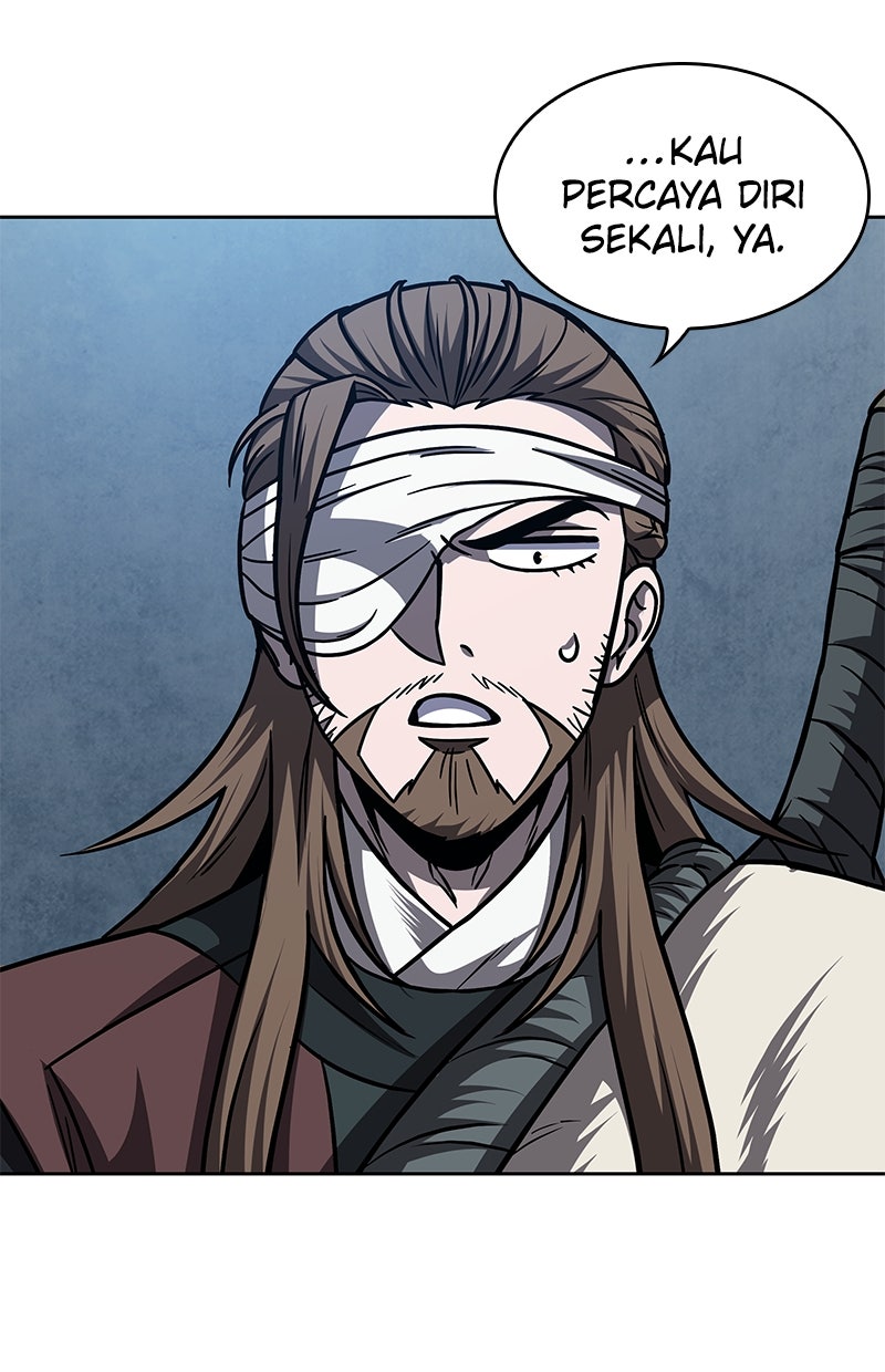 Read Nano Mashin chapter 167 image 77 on Lezhin
