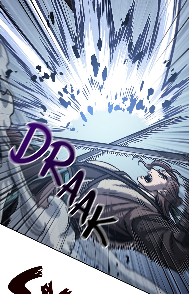 Read Nano Mashin chapter 167 image 8 on Lezhin