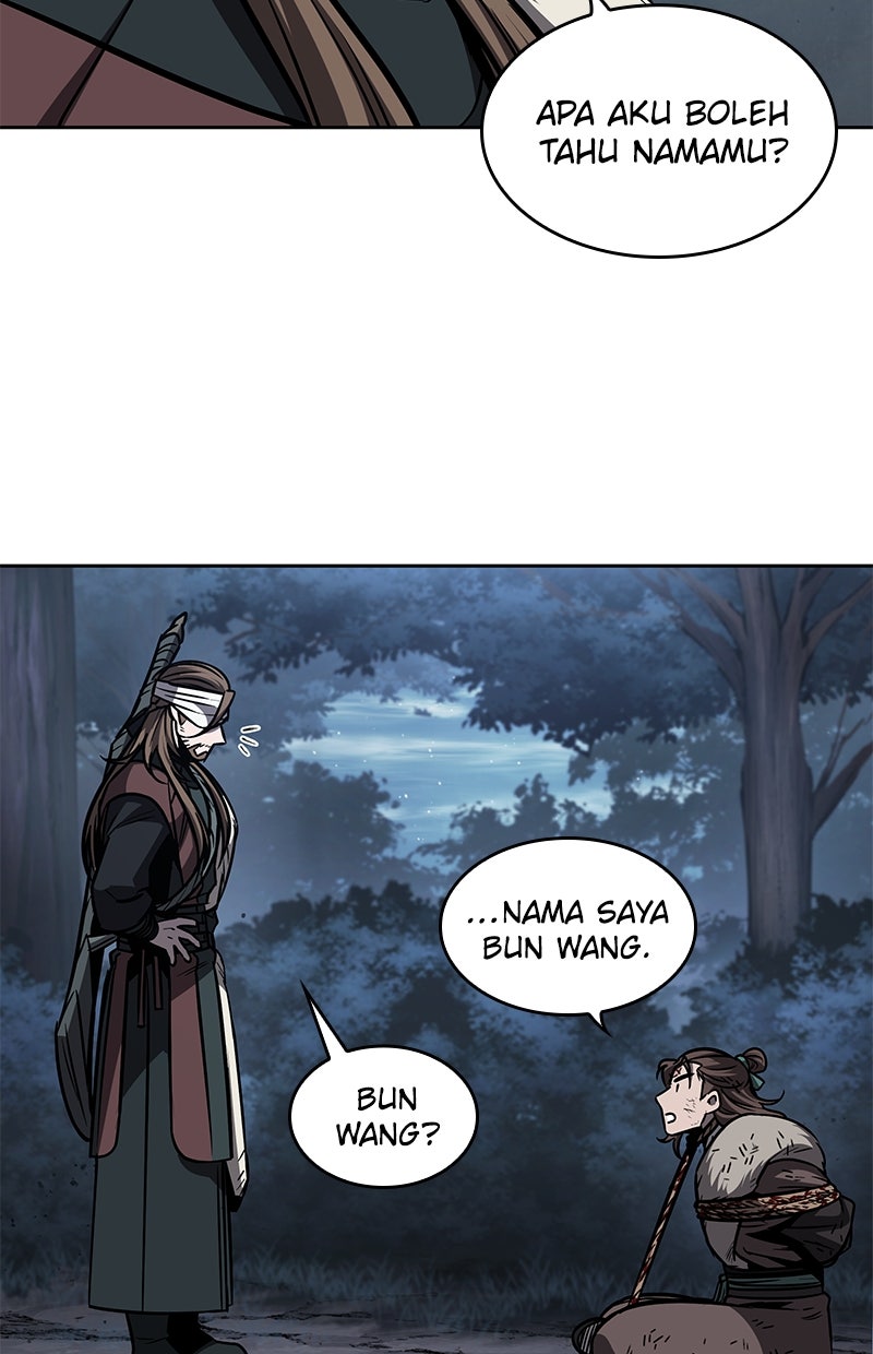 Read Nano Mashin chapter 167 image 80 on Lezhin