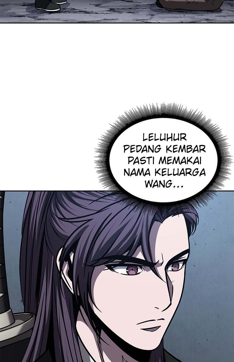 Read Nano Mashin chapter 167 image 81 on Lezhin