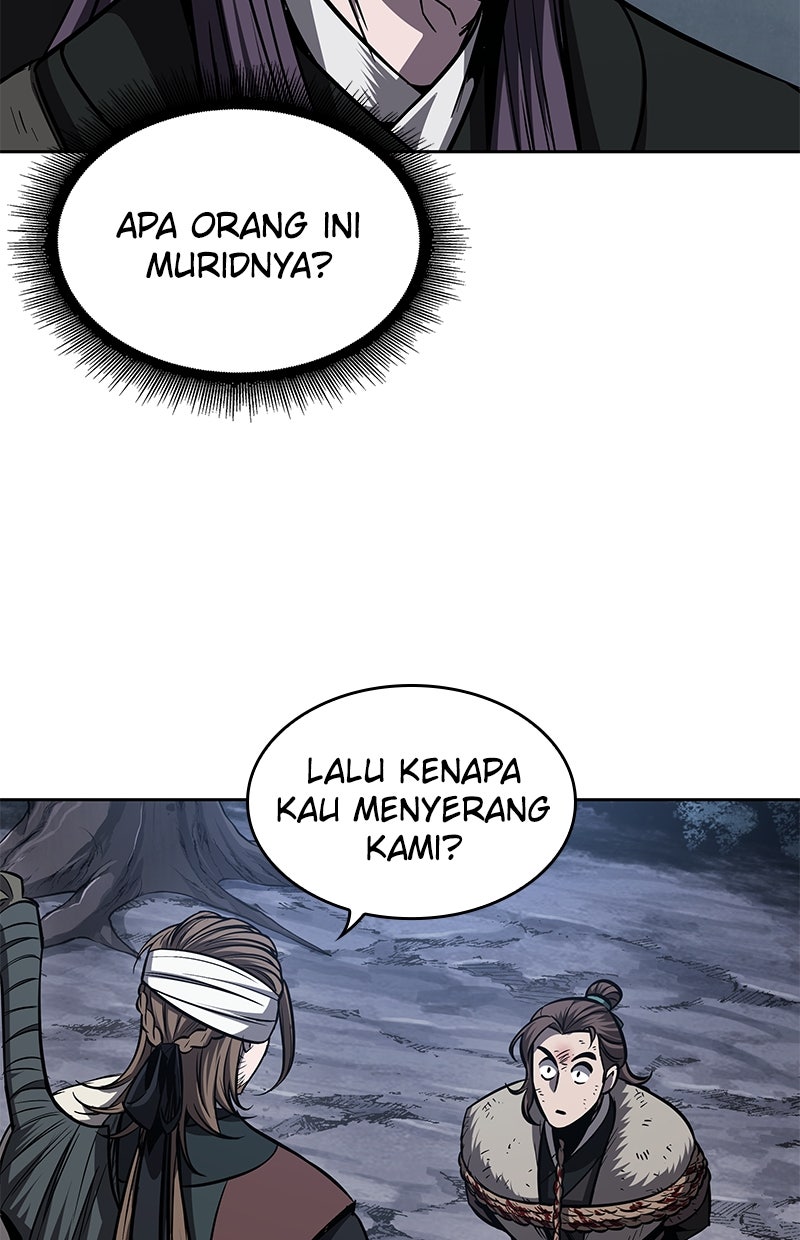 Read Nano Mashin chapter 167 image 82 on Lezhin
