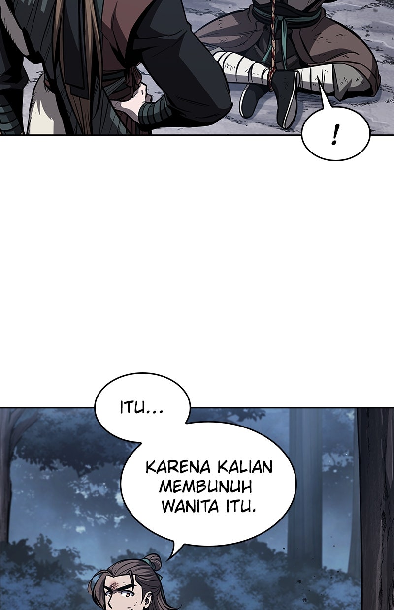 Read Nano Mashin chapter 167 image 83 on Lezhin