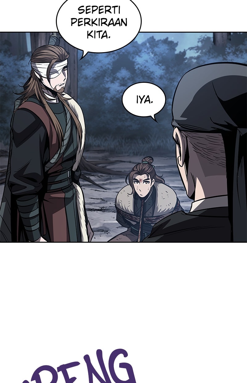 Read Nano Mashin chapter 167 image 85 on Lezhin