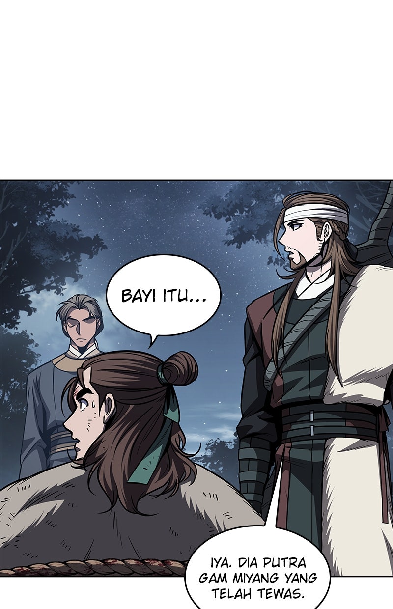 Read Nano Mashin chapter 167 image 87 on Lezhin