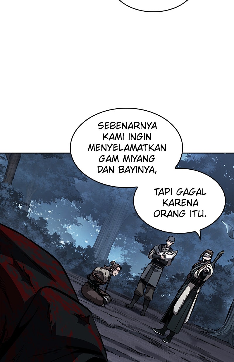 Read Nano Mashin chapter 167 image 88 on Lezhin